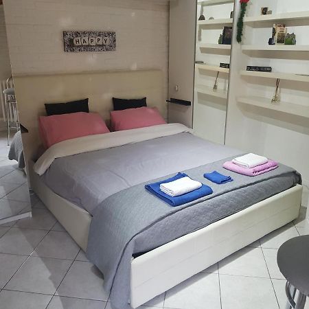 Sweet Apartment Suite Castelmerlo Bologna Bagian luar foto