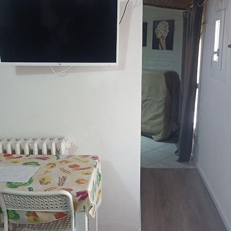 Sweet Apartment Suite Castelmerlo Bologna Bagian luar foto