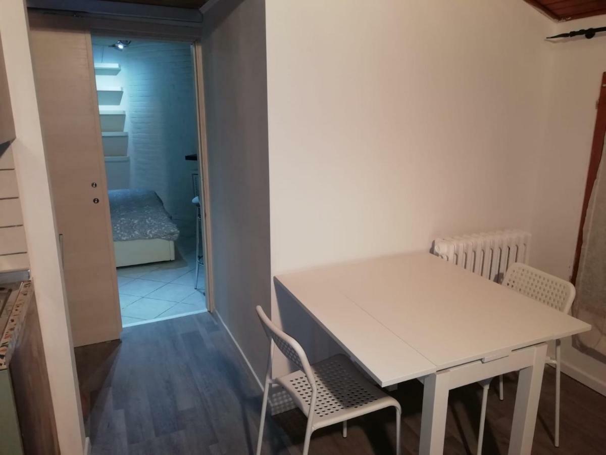 Sweet Apartment Suite Castelmerlo Bologna Bagian luar foto