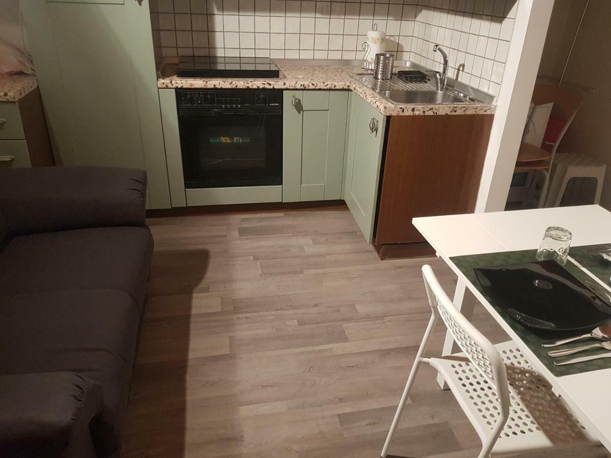 Sweet Apartment Suite Castelmerlo Bologna Bagian luar foto