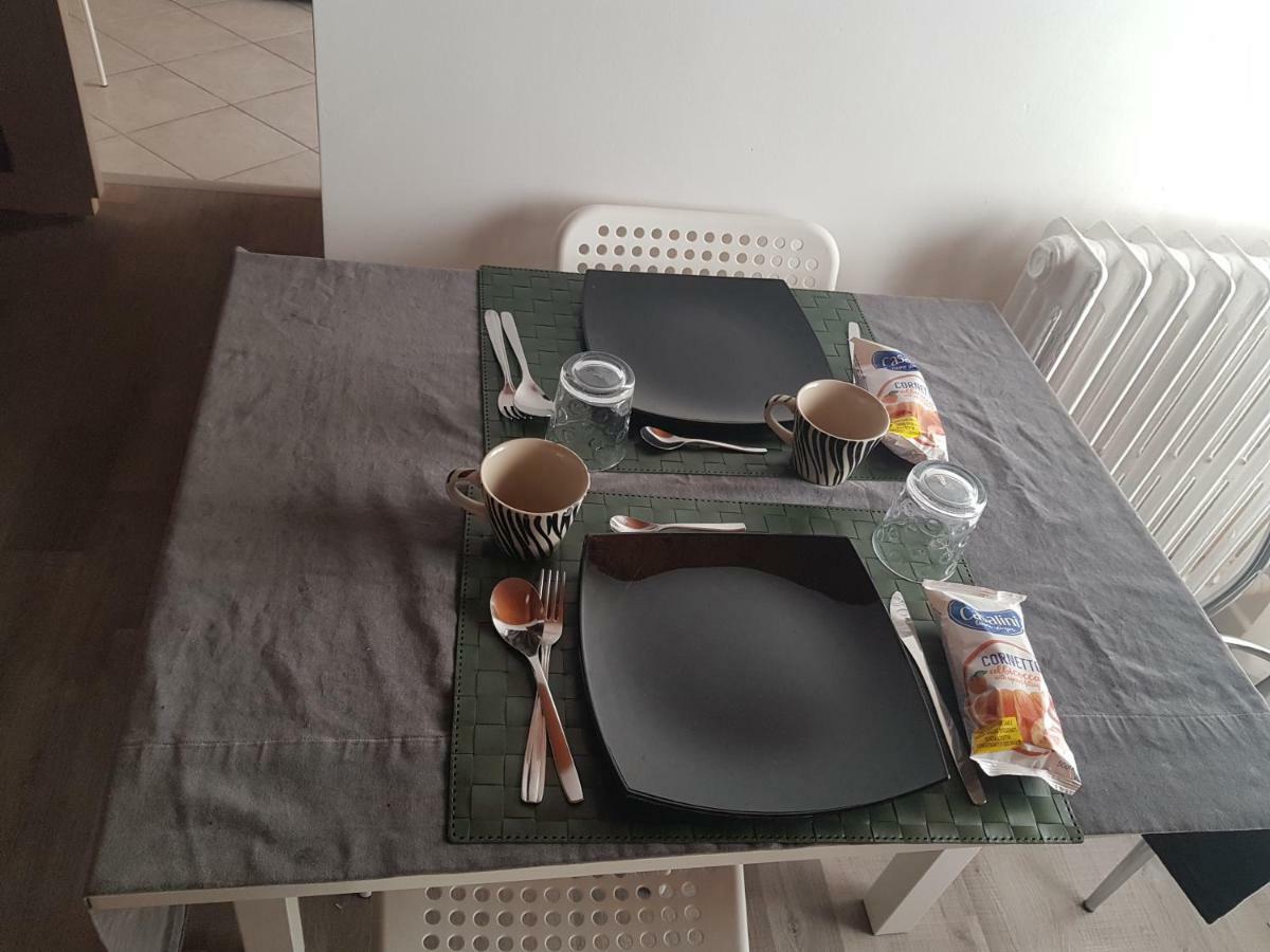 Sweet Apartment Suite Castelmerlo Bologna Bagian luar foto
