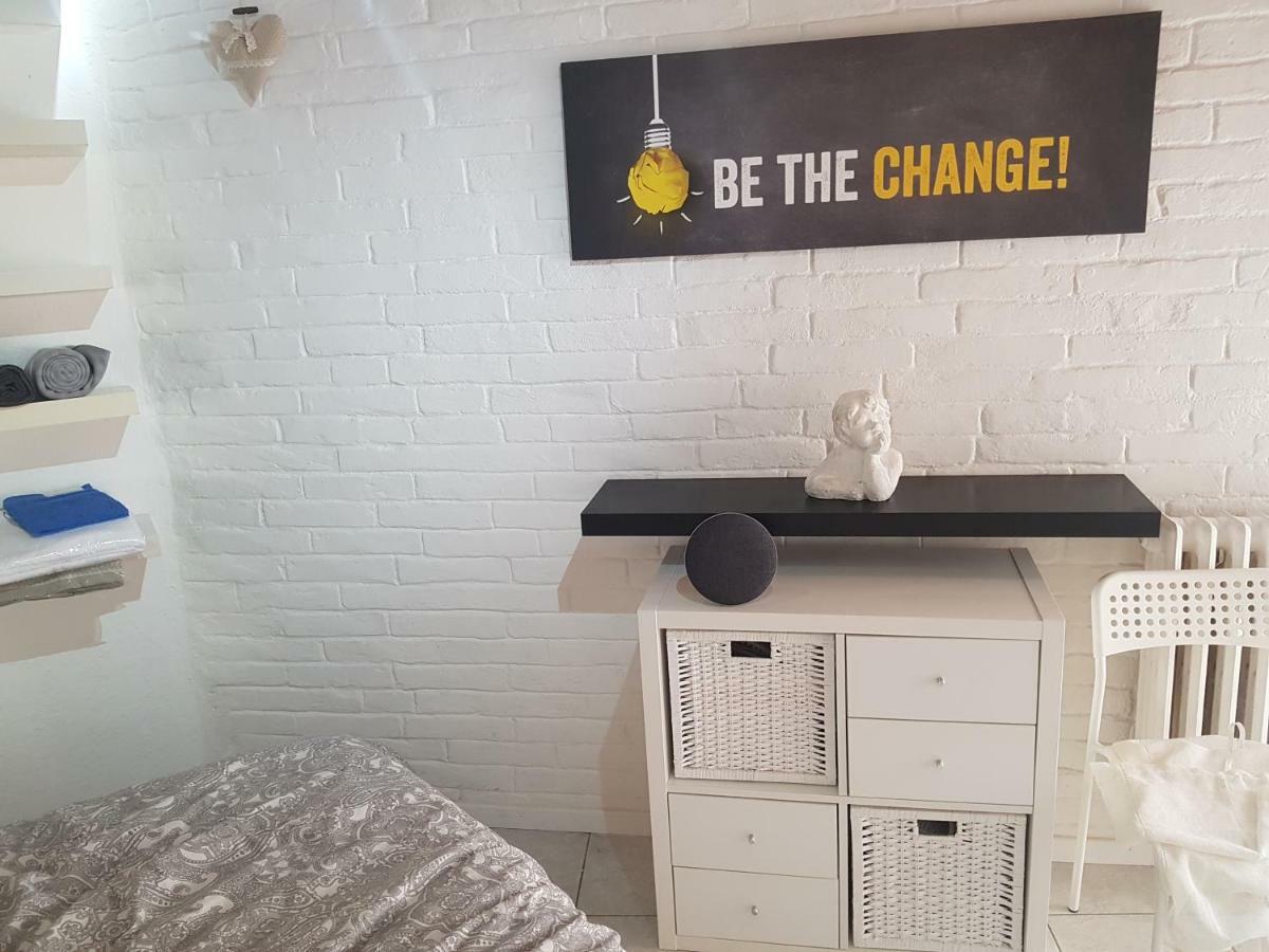 Sweet Apartment Suite Castelmerlo Bologna Bagian luar foto