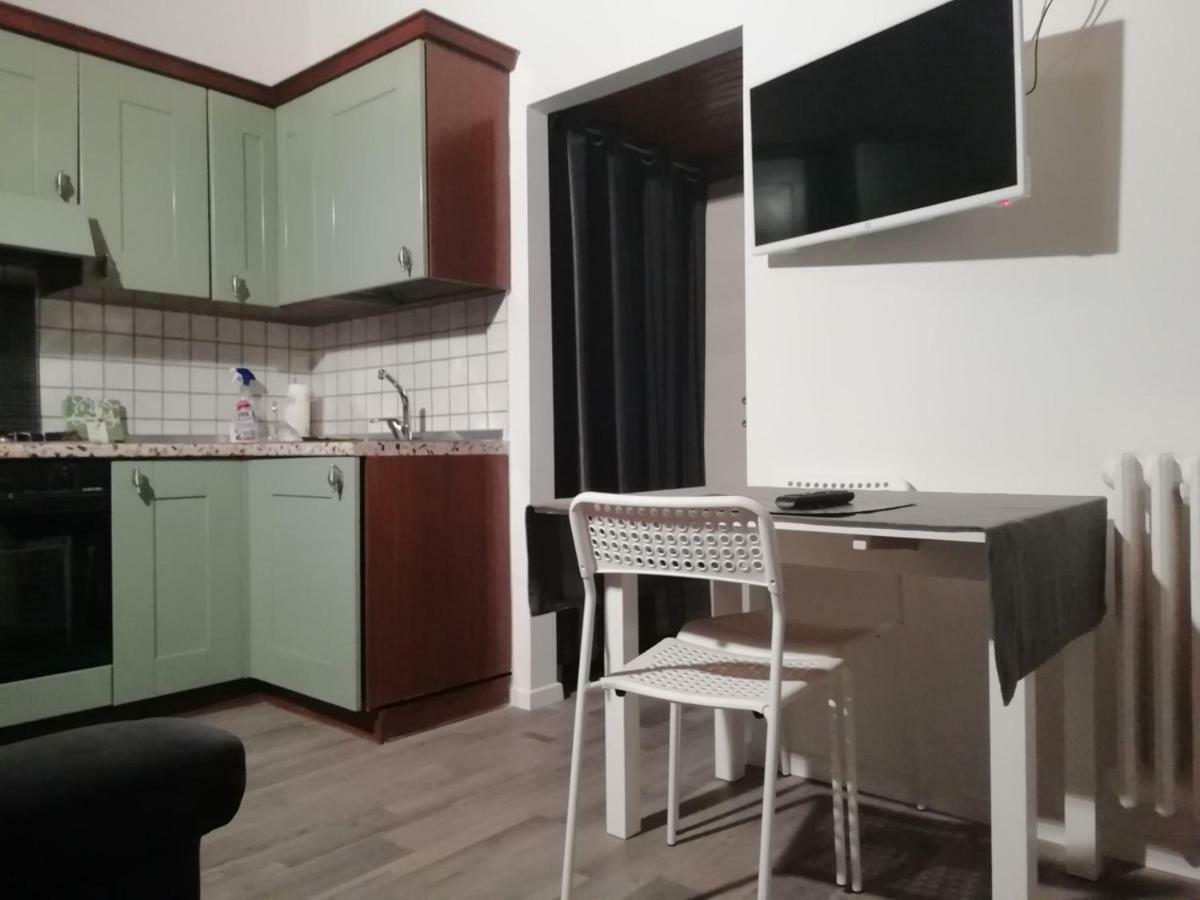 Sweet Apartment Suite Castelmerlo Bologna Bagian luar foto