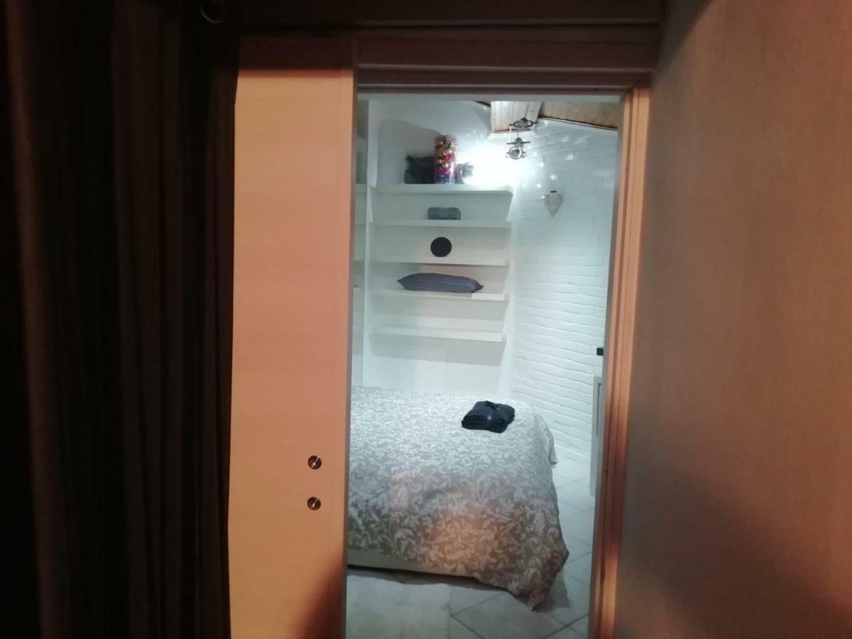 Sweet Apartment Suite Castelmerlo Bologna Bagian luar foto