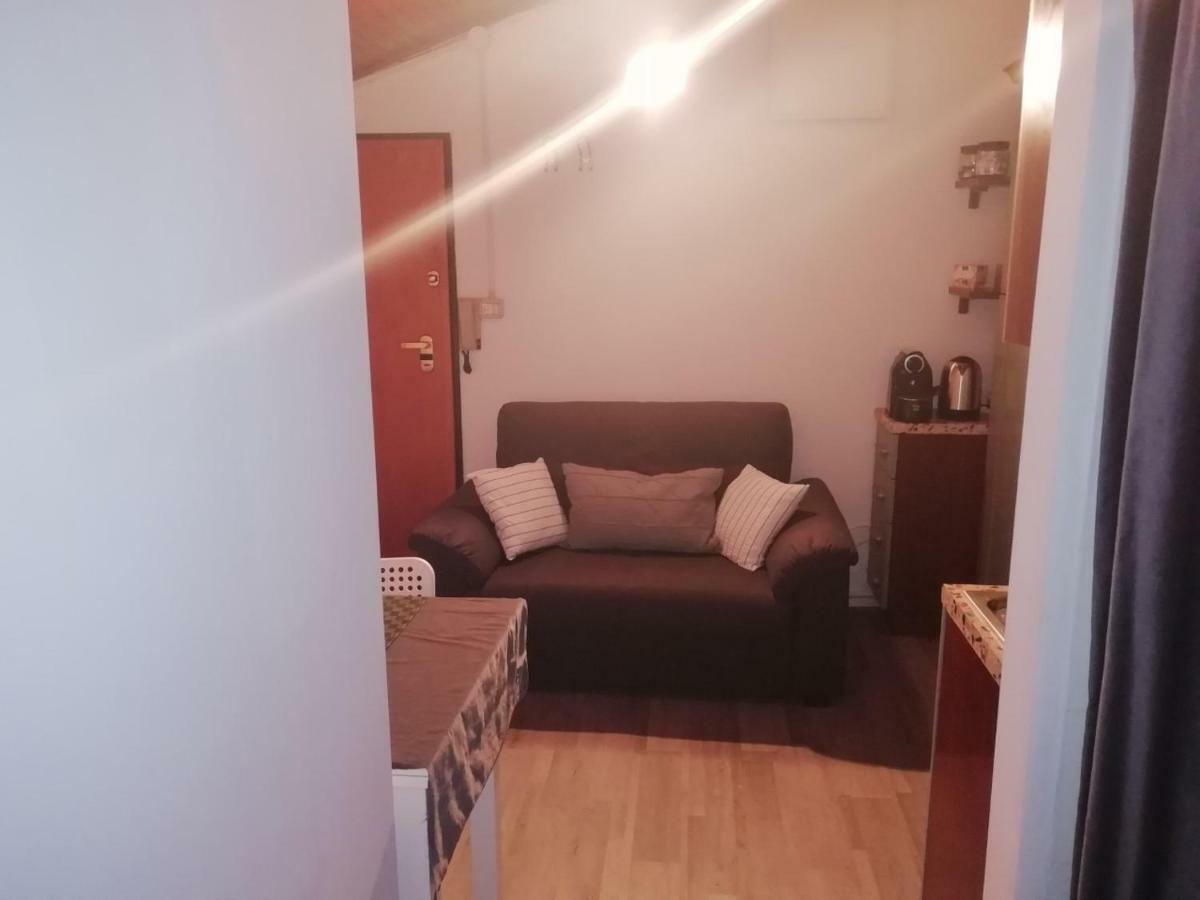 Sweet Apartment Suite Castelmerlo Bologna Bagian luar foto