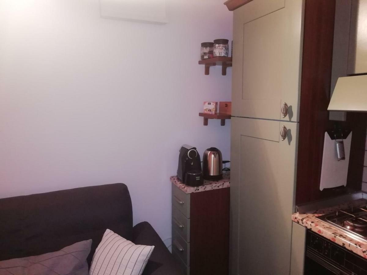 Sweet Apartment Suite Castelmerlo Bologna Bagian luar foto