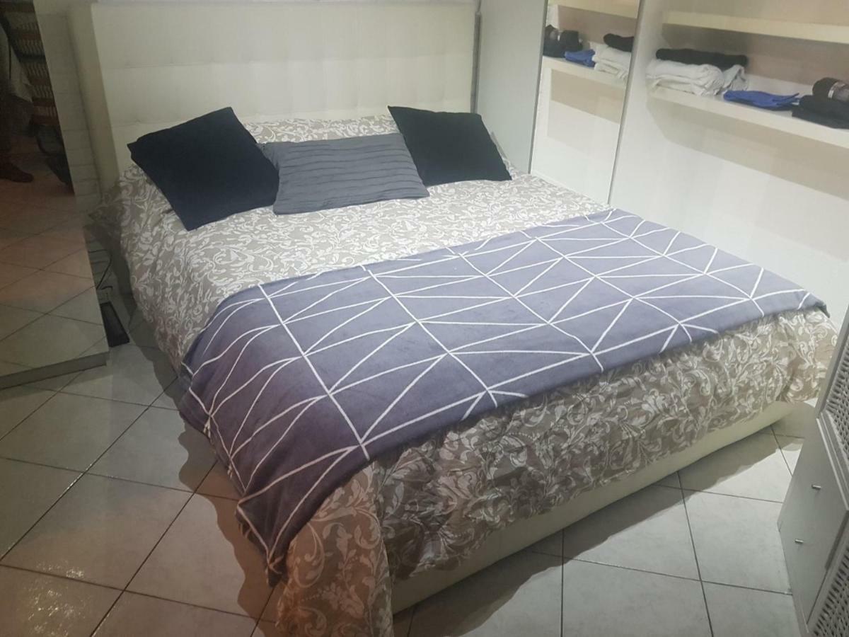 Sweet Apartment Suite Castelmerlo Bologna Bagian luar foto